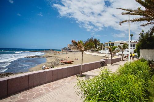 Villa Miami - San Agustin Beach Maspalomas