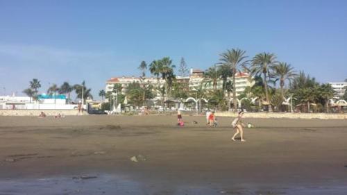 Villa Miami - San Agustin Beach Maspalomas