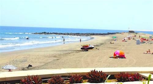 Villa Miami - San Agustin Beach Maspalomas