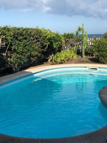 Villa Miami - San Agustin Beach Maspalomas