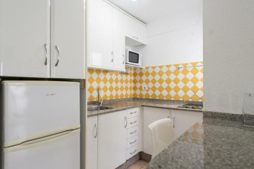 Apartamento Las Adelfas South Beach 2
