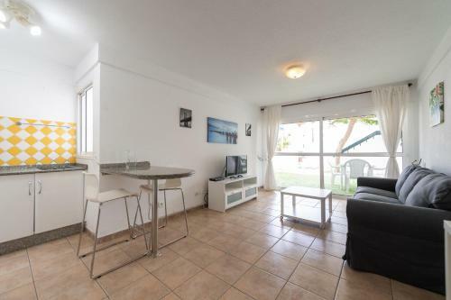 Apartamento Las Adelfas South Beach 2