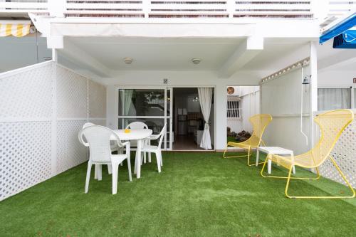 Apartamento Las Adelfas South Beach 2