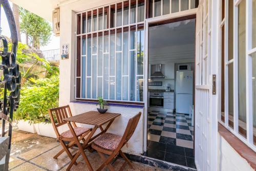 Apartamento Lightbooking- San Agustin Is A Must