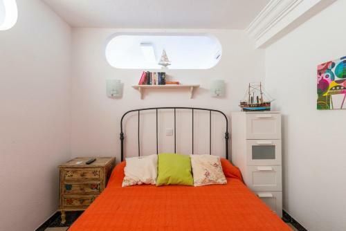 Apartamento Lightbooking- San Agustin Is A Must