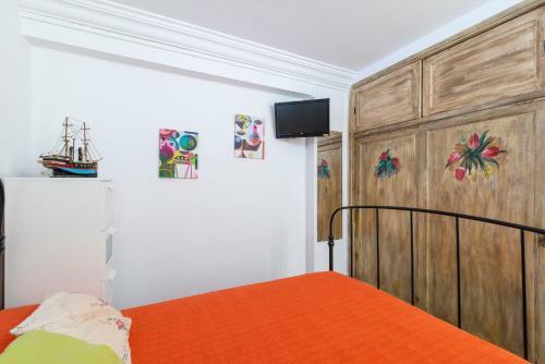 Apartamento Lightbooking- San Agustin Is A Must
