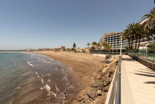 Apartamento Lightbooking- San Agustin Is A Must