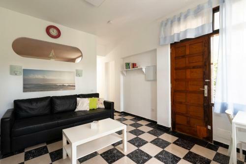 Apartamento Lightbooking- San Agustin Is A Must