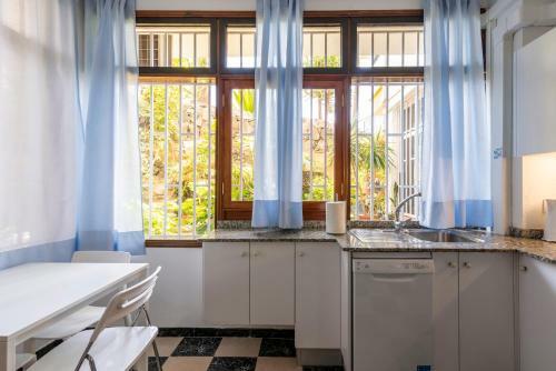 Apartamento Lightbooking- San Agustin Is A Must