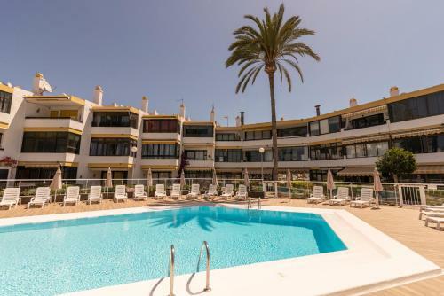 Apartamento Lightbooking- San Agustin Is A Must