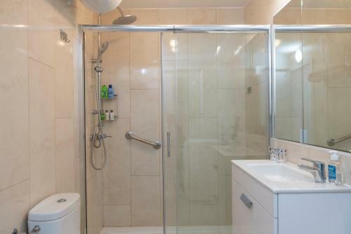 Apartamento Lightbooking- San Agustin Is A Must