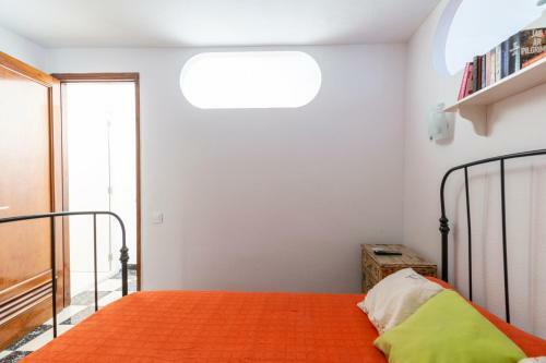 Apartamento Lightbooking- San Agustin Is A Must