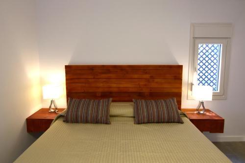 Apartamento Monterojo Cns