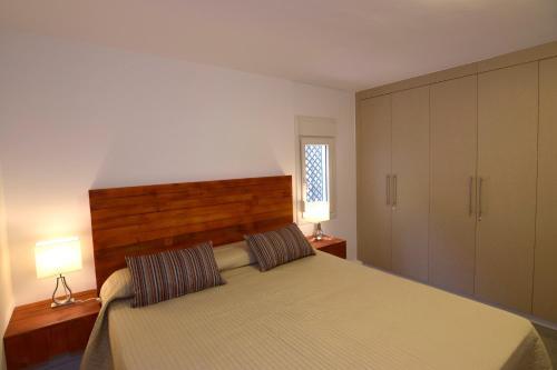 Apartamento Monterojo Cns