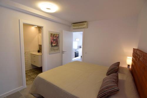 Apartamento Monterojo Cns