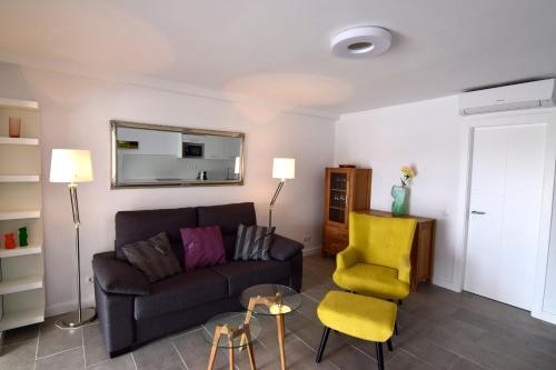 Apartamento Monterojo Cns
