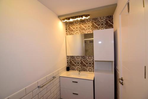 Apartamento Monterojo Cns