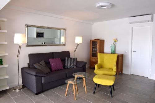 Apartamento Monterojo Cns