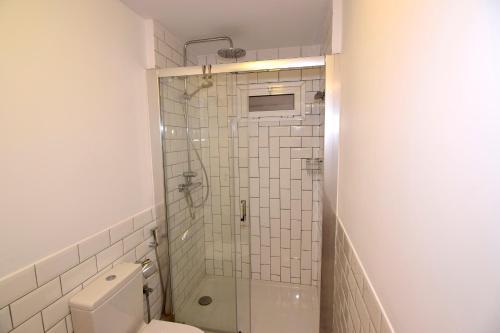Apartamento Monterojo Cns