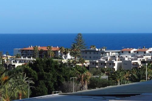 Apartamento Monterojo Cns
