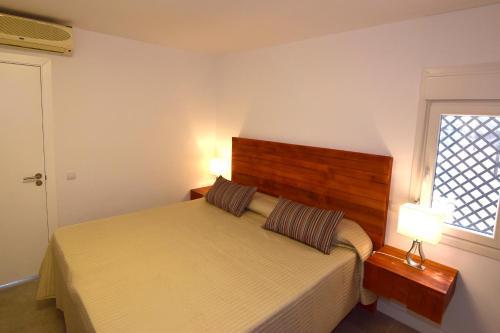 Apartamento Monterojo Cns
