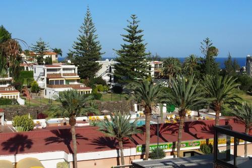 Apartamento Monterojo Cns