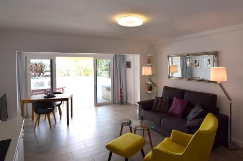 Apartamento Monterojo Cns