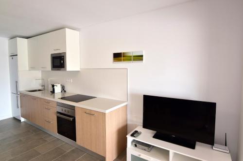 Apartamento Monterojo Cns