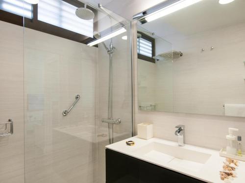 Beachfront Apartment Siesta 21 San Agustin Playa