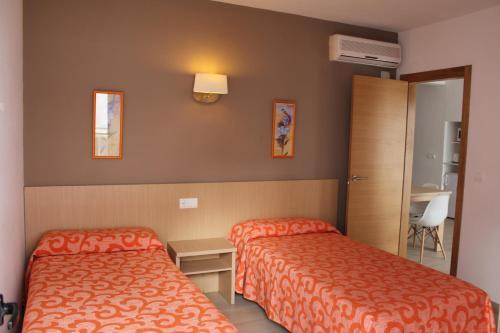 Apartamentos Orvay