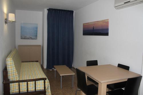 Apartamentos Orvay