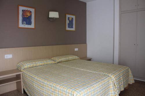 Apartamentos Orvay