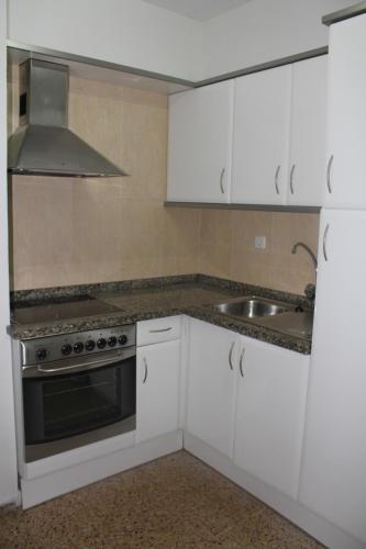 Apartamentos Orvay