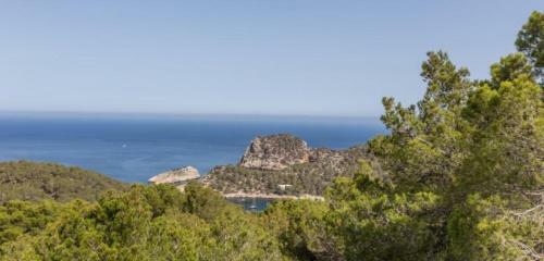 Cala Gracio Villa Sleeps 12 Pool Air Con Wifi