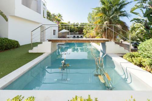 Villa Buena Vista