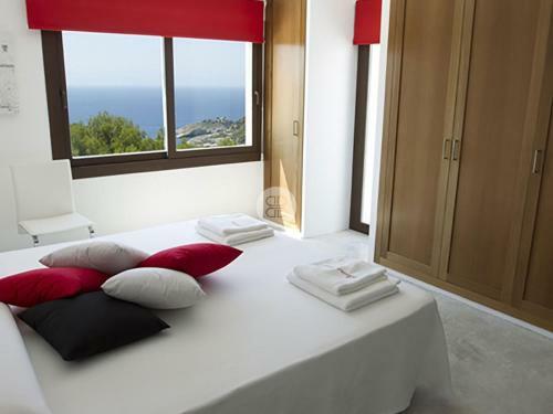 Villa Vista Espectacular Cala Salada