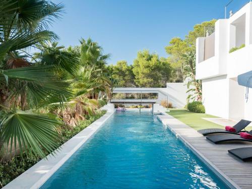 Villa Vista Espectacular Cala Salada