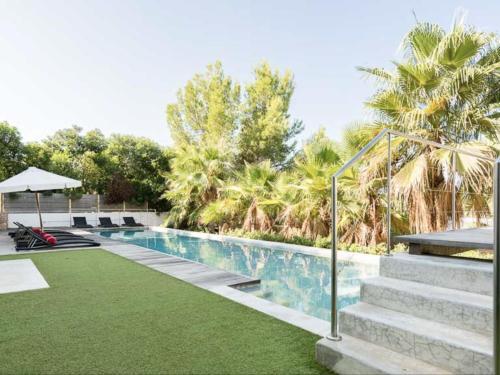 Villa Vista Espectacular Cala Salada