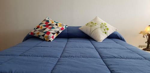 Hostal Leib Rooms