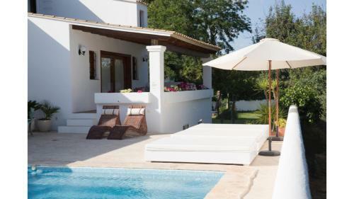 Villa Casa Carolle
