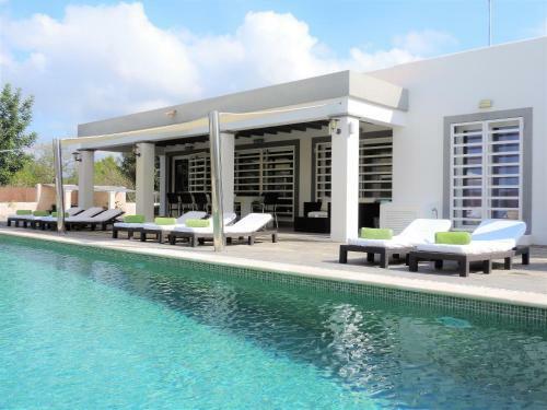 Villa Caba�a