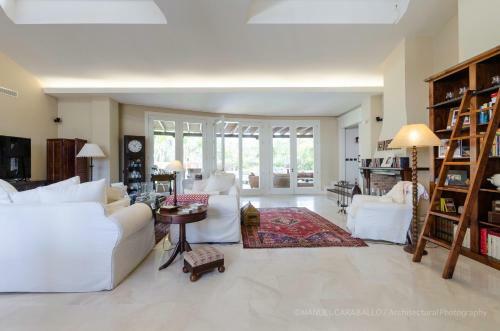 Maspalomas Golf Luxury Villa - Royal Palm