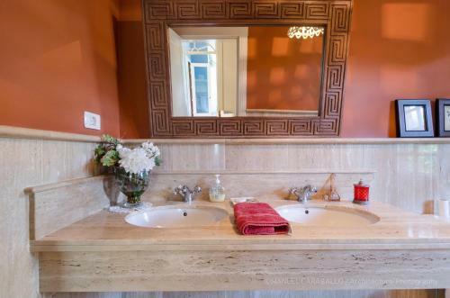 Maspalomas Golf Luxury Villa - Royal Palm