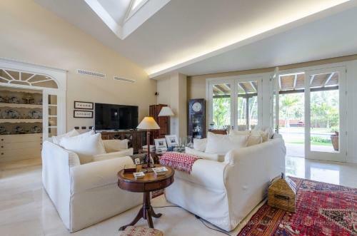 Maspalomas Golf Luxury Villa - Royal Palm