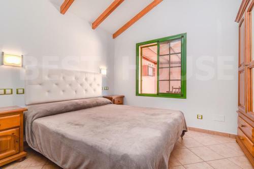 Espl�ndido Bungalow En Venesol