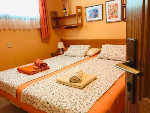 Apartamento Residence Surycan Dunas Maspalomas