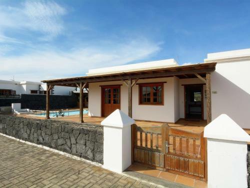 Villa Reguera Deluxe