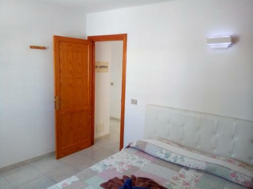 Apartamento Casa Pilar 1 Bed