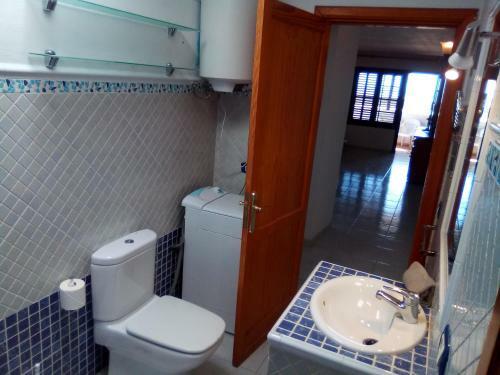 Apartamento Casa Pilar 1 Bed