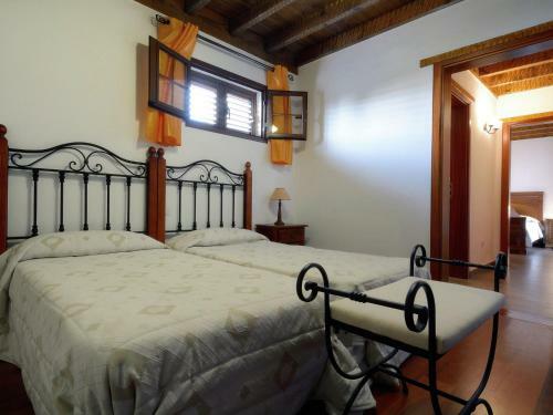 Villa Juani